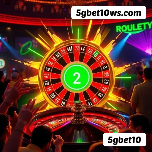 Sistema de apostas 5gbet10 - Imagem principal