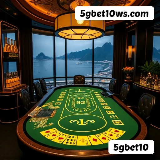 Tecnologia em nuvem 5gbet10