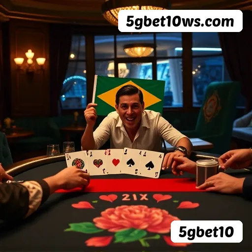 Chuva de bônus 5gbet10 - Slots e caça-níqueis